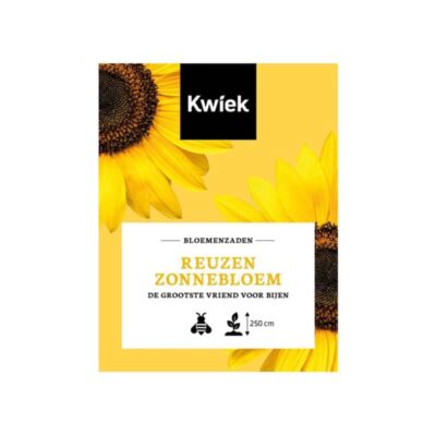 Uitdeelcadeautje