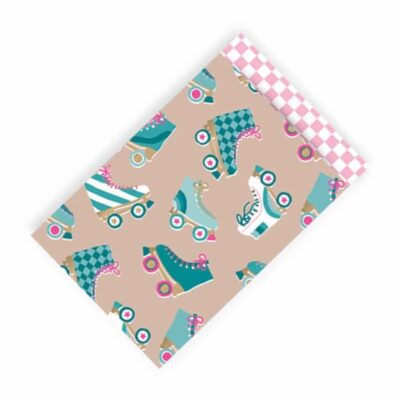 Leuke cadeuzakjes. Ideaal om te gebruiken om je cadeautjes feestelijk in te pakken.