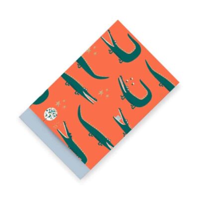 Leuke cadeuzakjes. Ideaal om te gebruiken om je cadeautjes feestelijk in te pakken.