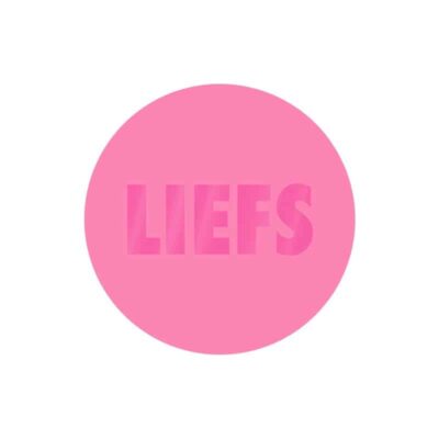 inpakken sticker