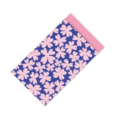 Leuke cadeuzakjes. Ideaal om te gebruiken om je cadeautjes feestelijk in te pakken.