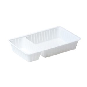 Frietbakje, snackbakje, patatbakje