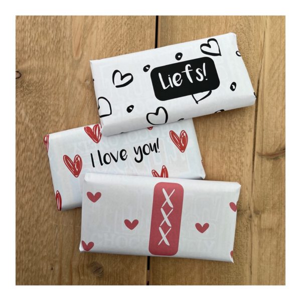 Printable gratis Valentijn