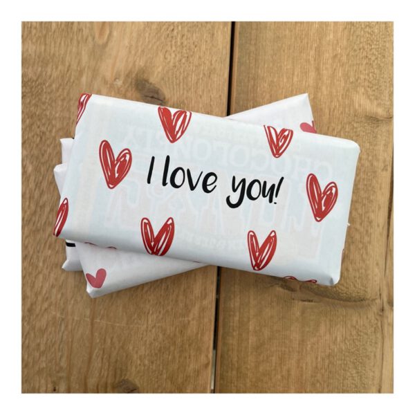 Printable Valentijn