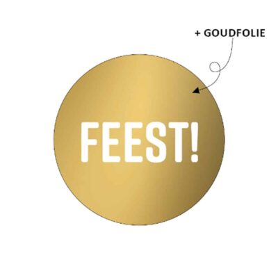 cadeausticker