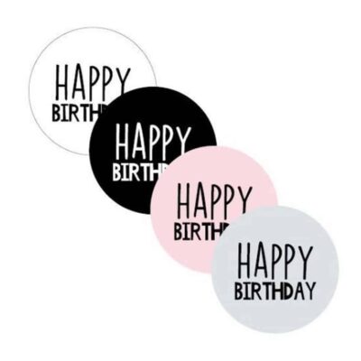 cadeausticker