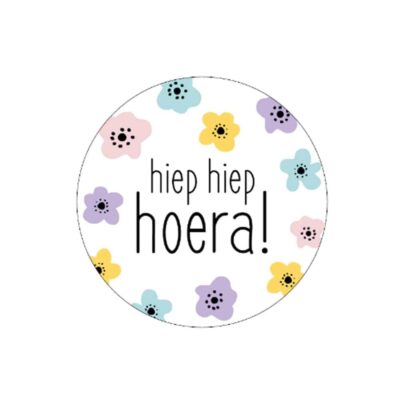 cadeausticker