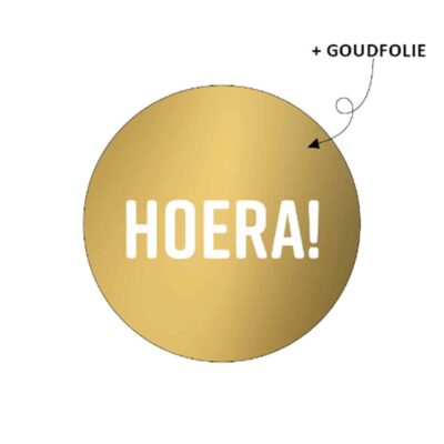 cadeausticker