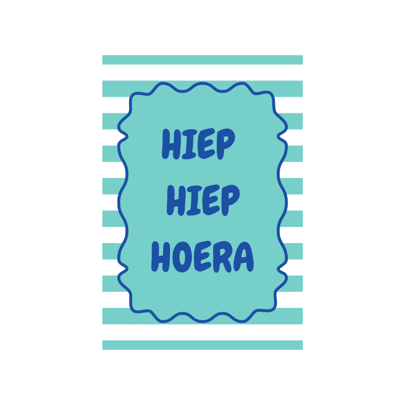 kaart verjaardag, verjaardagskaart