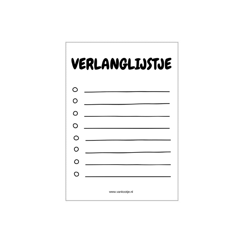 invulkaart Sinterklaas, kaart Sinterklaas, wenskaart, ansichtkaart