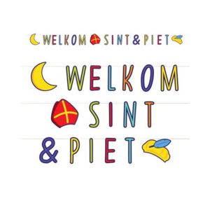 Slinger Sinterklaas, sinterklaasslinger