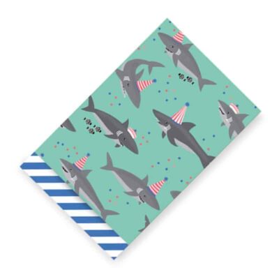 Leuke cadeuzakjes. Ideaal om te gebruiken om je cadeautjes feestelijk in te pakken.