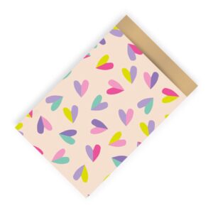 cadeauzakje, cadeauzakjes