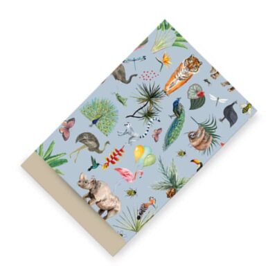 Leuke cadeuzakjes. Ideaal om te gebruiken om je cadeautjes feestelijk in te pakken.