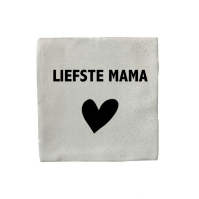 tegeltje, tegeltje mama, tegeltje moeder