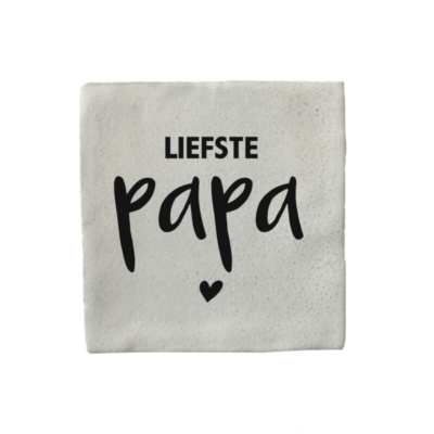 tegeltje, tegeltje papa, tegeltje vader