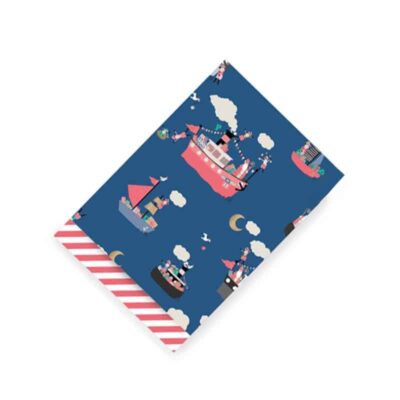 Leuke cadeuzakjes. Ideaal om te gebruiken om je cadeautjes feestelijk in te pakken.