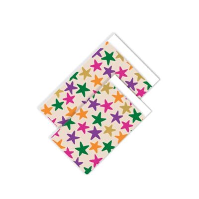 Leuke cadeuzakjes. Ideaal om te gebruiken om je cadeautjes feestelijk in te pakken.