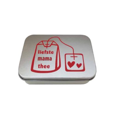 liefste mama thee, cadeautje mama, cadeautje moederdag