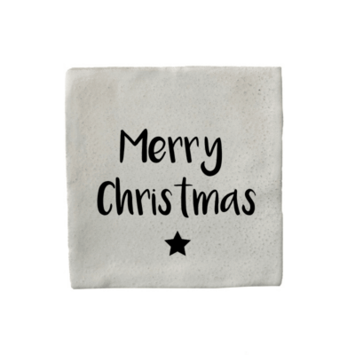 tegeltje, tegeltje Kerst