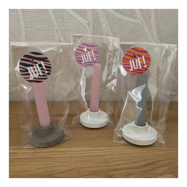 cadeautje juf, cadeausetje juf