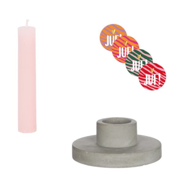 cadeautje juf, cadeausetje juf