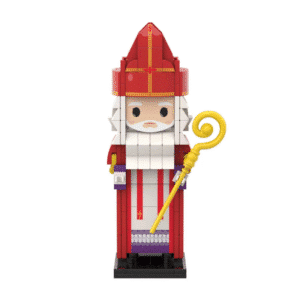 sinterklaas Lego, Piet Lego