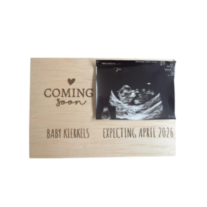 aankondiging zwangerschap, zwangerschapsaankondiging