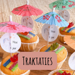 Banner traktaties