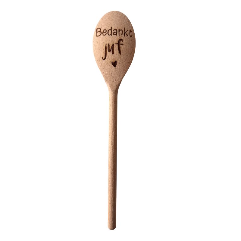 Pollepel Juf