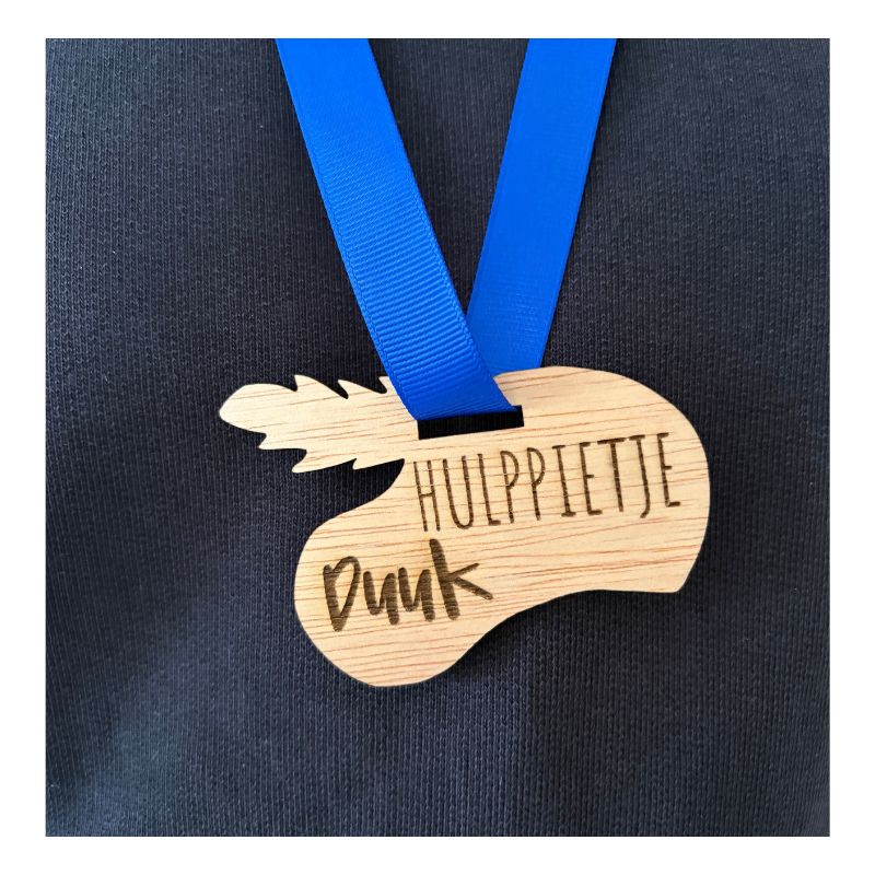 ketting hulppietje, hulppietje, sinterklaas