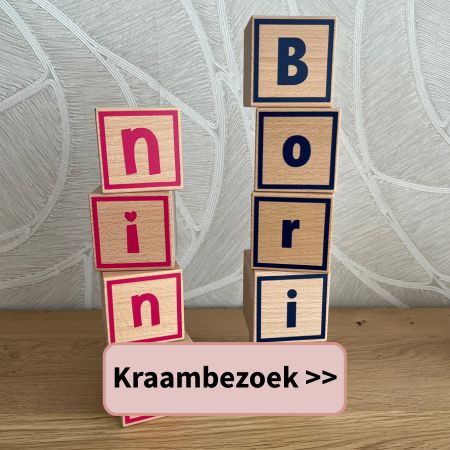Kraambezoek
