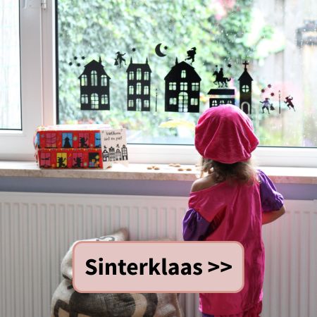 Sinterklaas