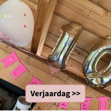 Verjaardag